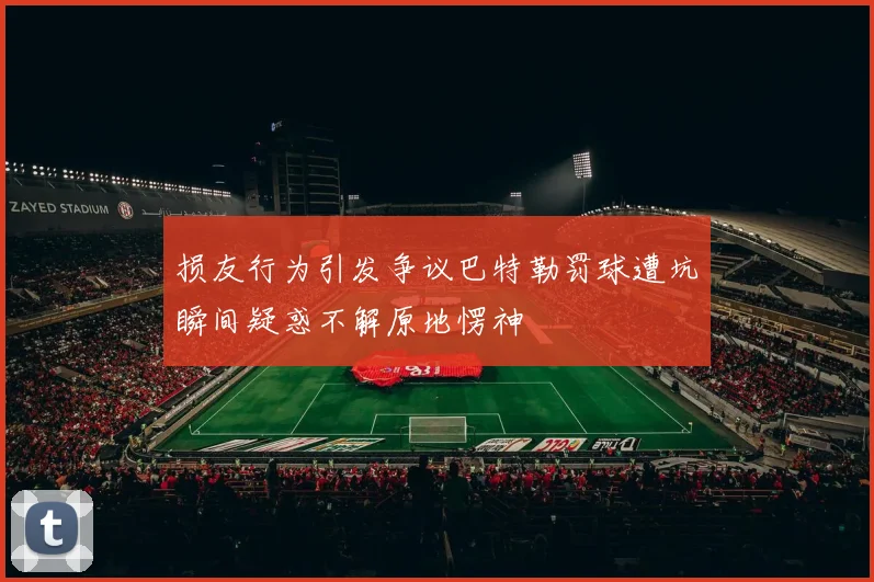 损友行为引发争议巴特勒罚球遭坑瞬间疑惑不解原地愣神