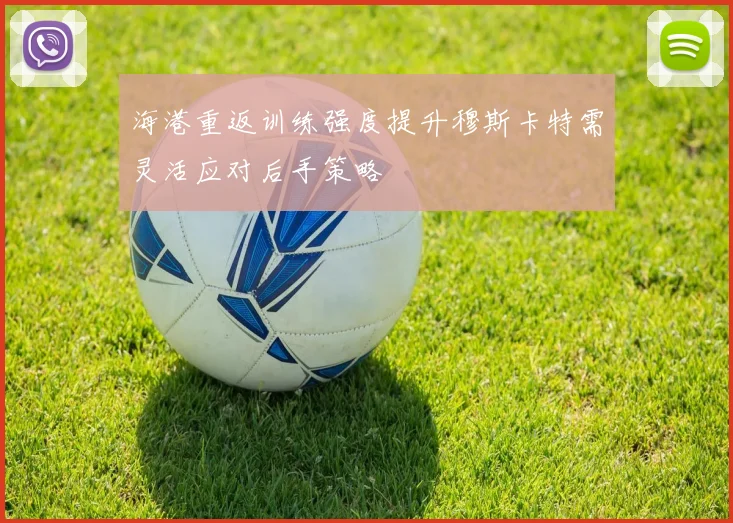 海港重返训练强度提升穆斯卡特需灵活应对后手策略