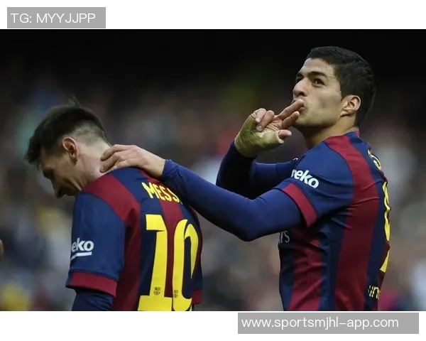 迈阿密巴萨U40仅剩梅西苏亚雷斯两人续约共创辉煌